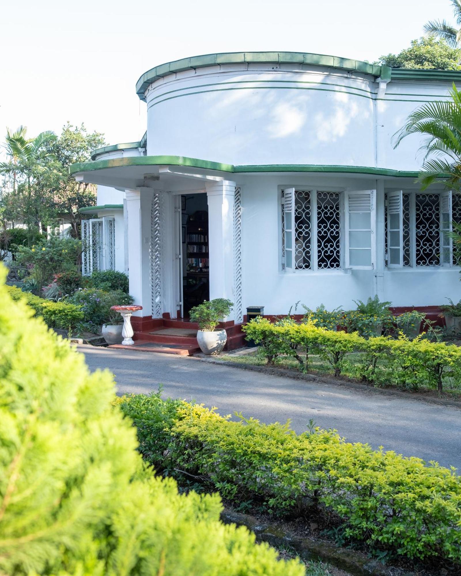 Fortuna Heritage Home Kandy Extérieur photo