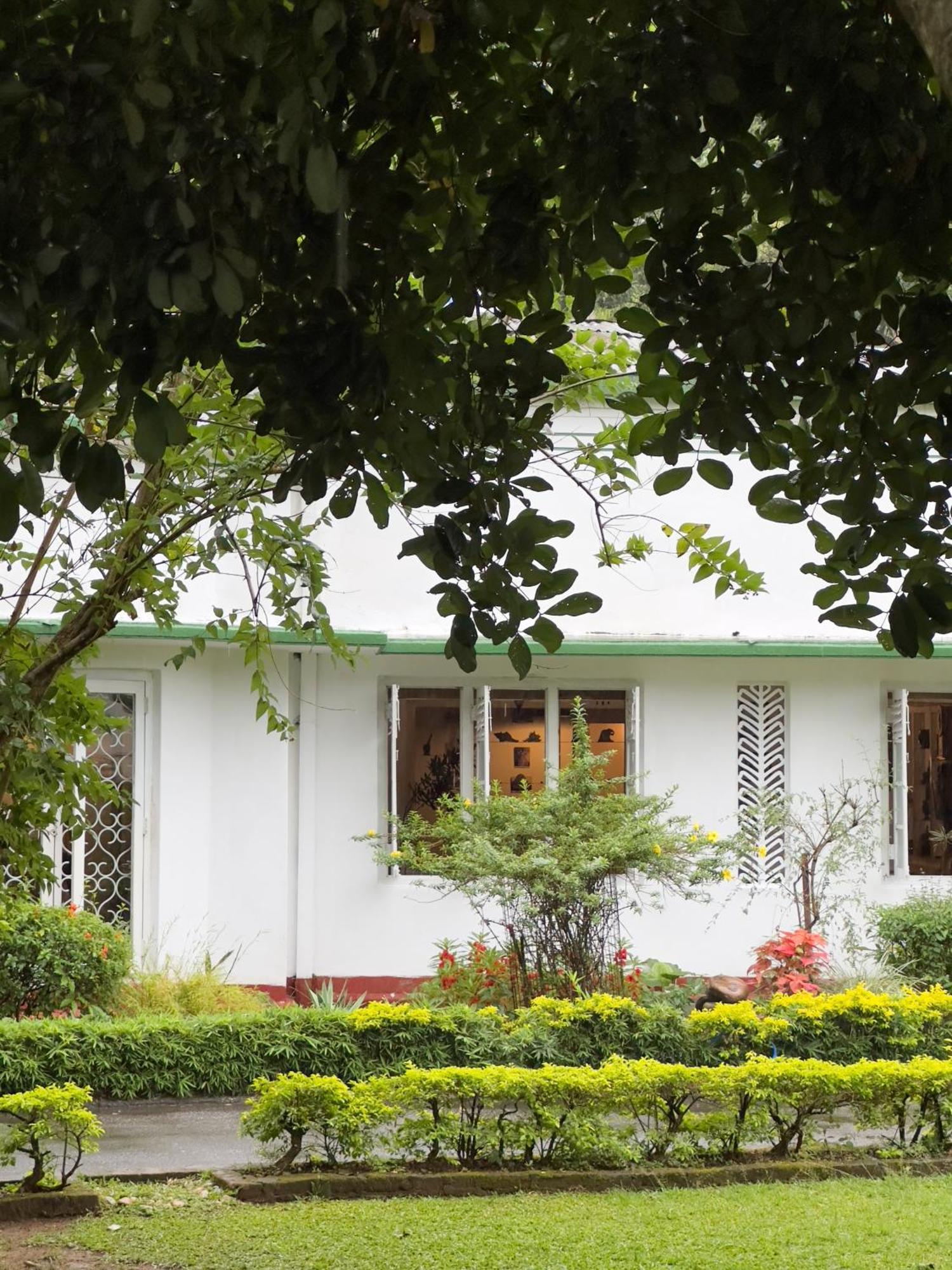 Fortuna Heritage Home Kandy Extérieur photo