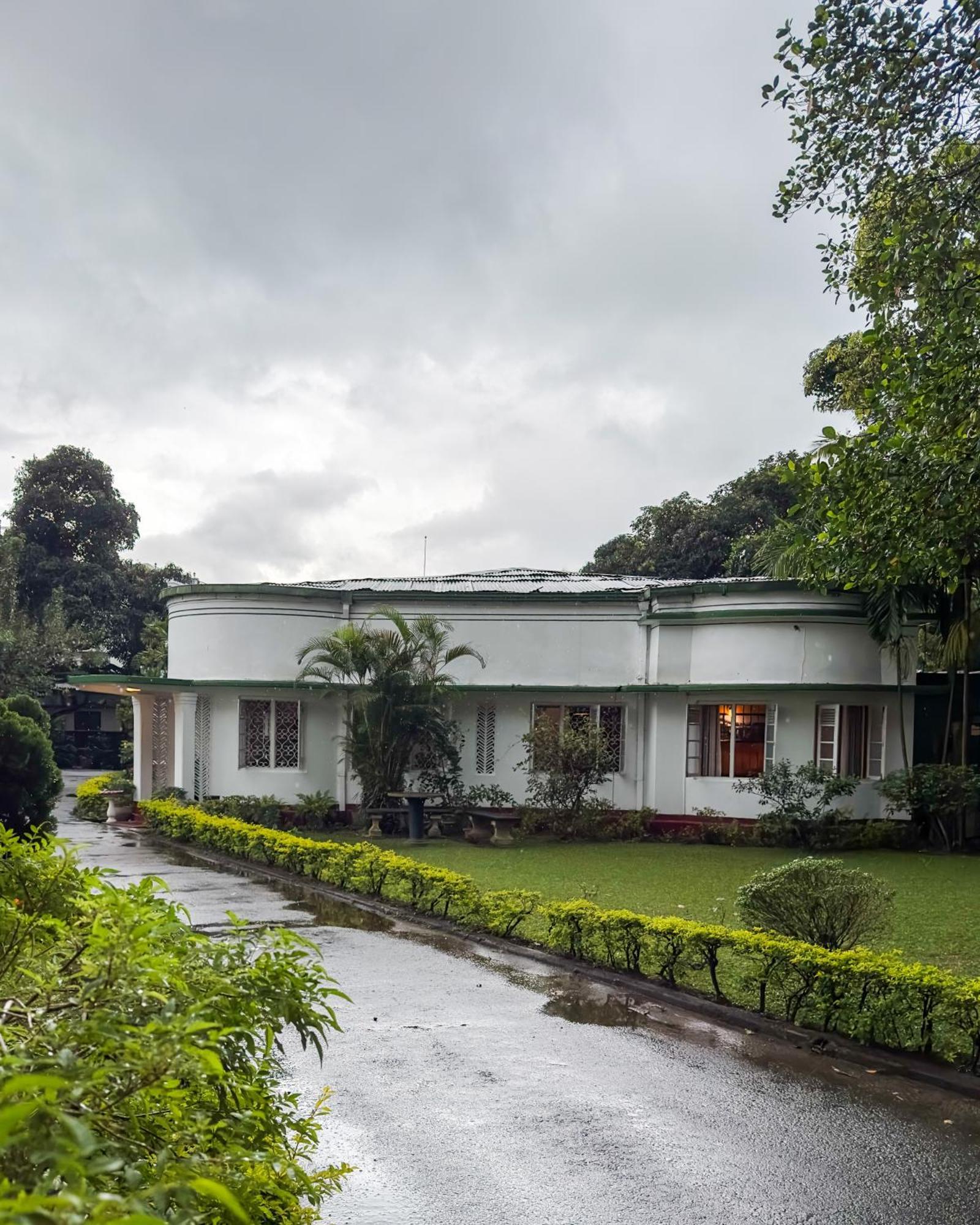 Fortuna Heritage Home Kandy Extérieur photo