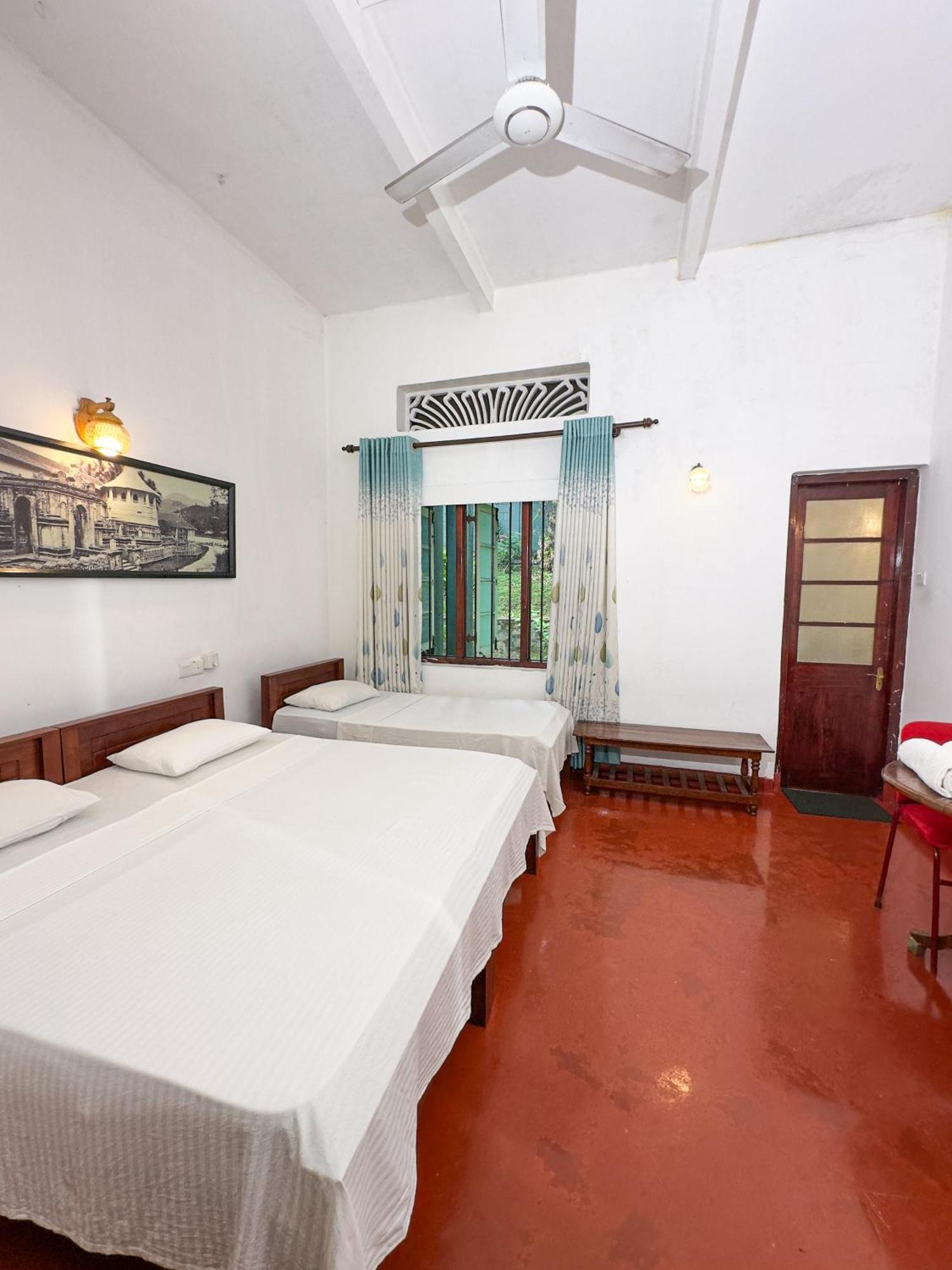 Fortuna Heritage Home Kandy Extérieur photo