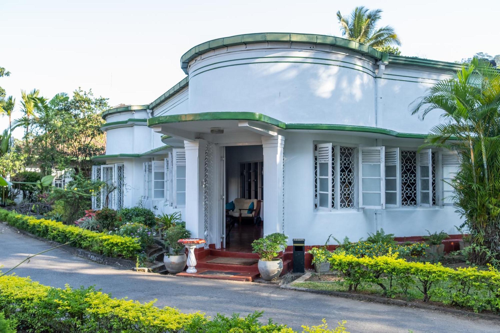 Fortuna Heritage Home Kandy Extérieur photo