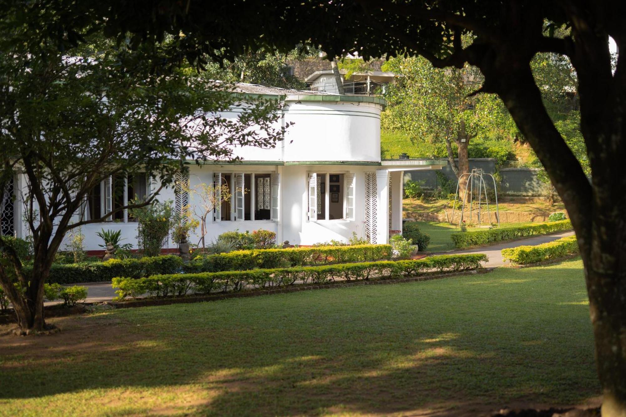 Fortuna Heritage Home Kandy Extérieur photo