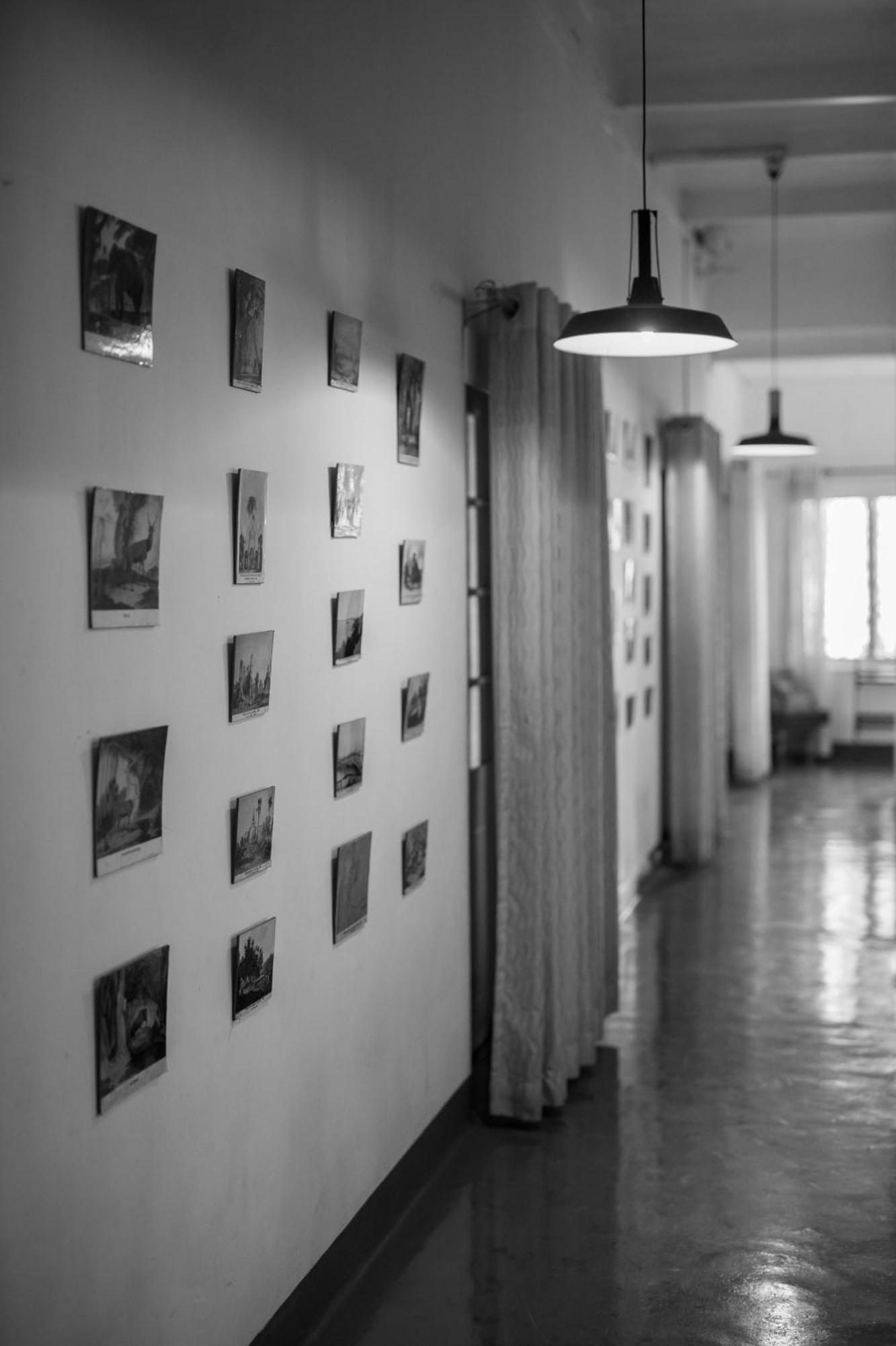 Fortuna Heritage Home Kandy Extérieur photo