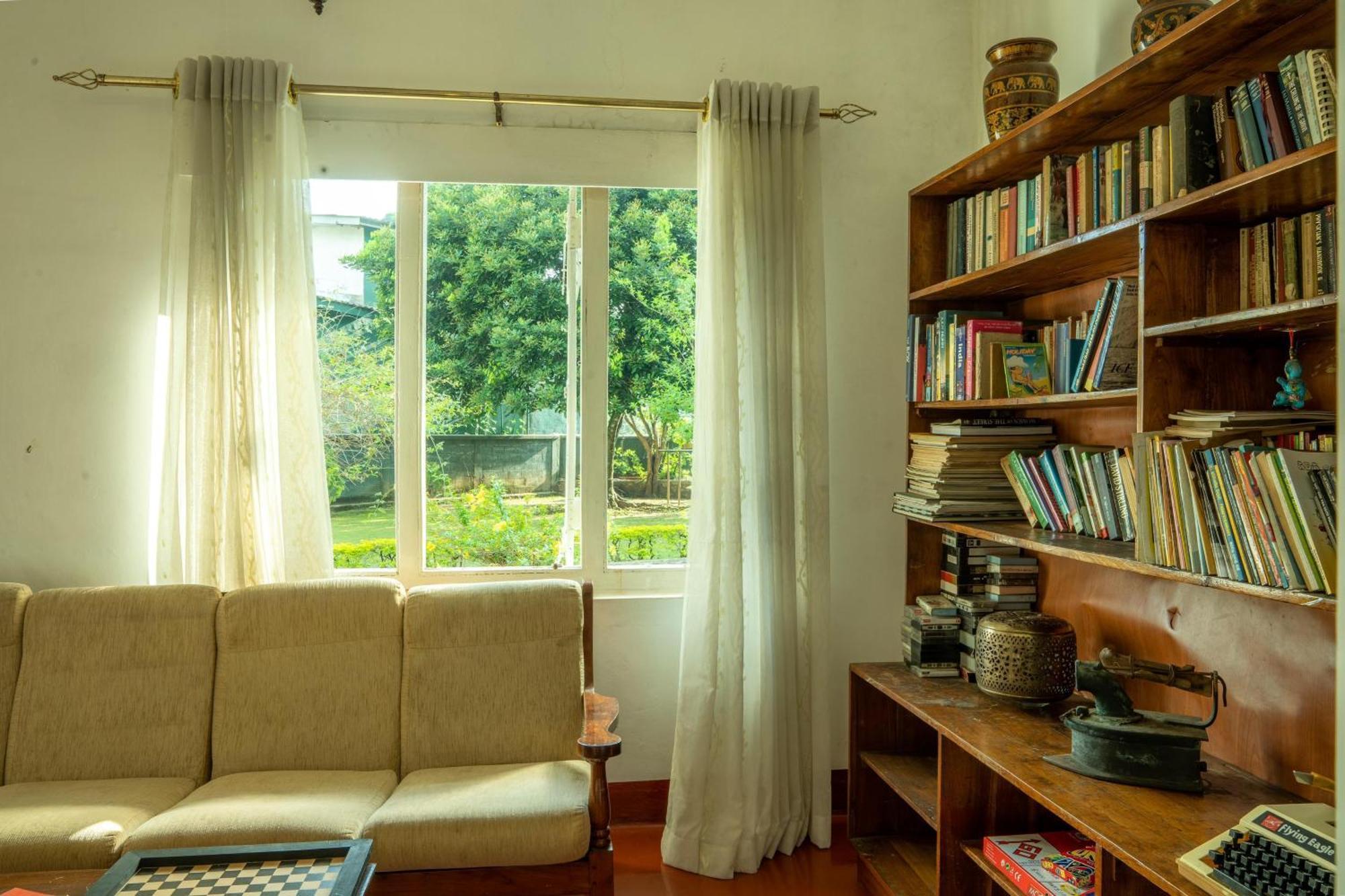 Fortuna Heritage Home Kandy Extérieur photo