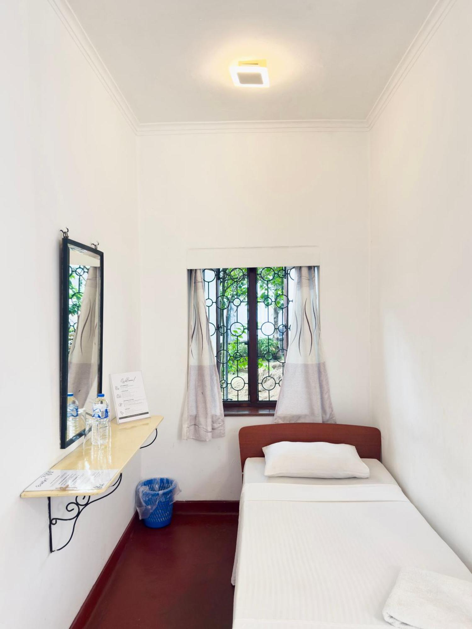Fortuna Heritage Home Kandy Extérieur photo