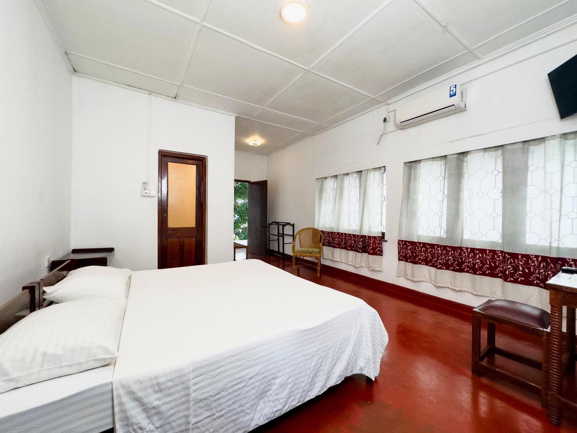 Fortuna Heritage Home Kandy Extérieur photo