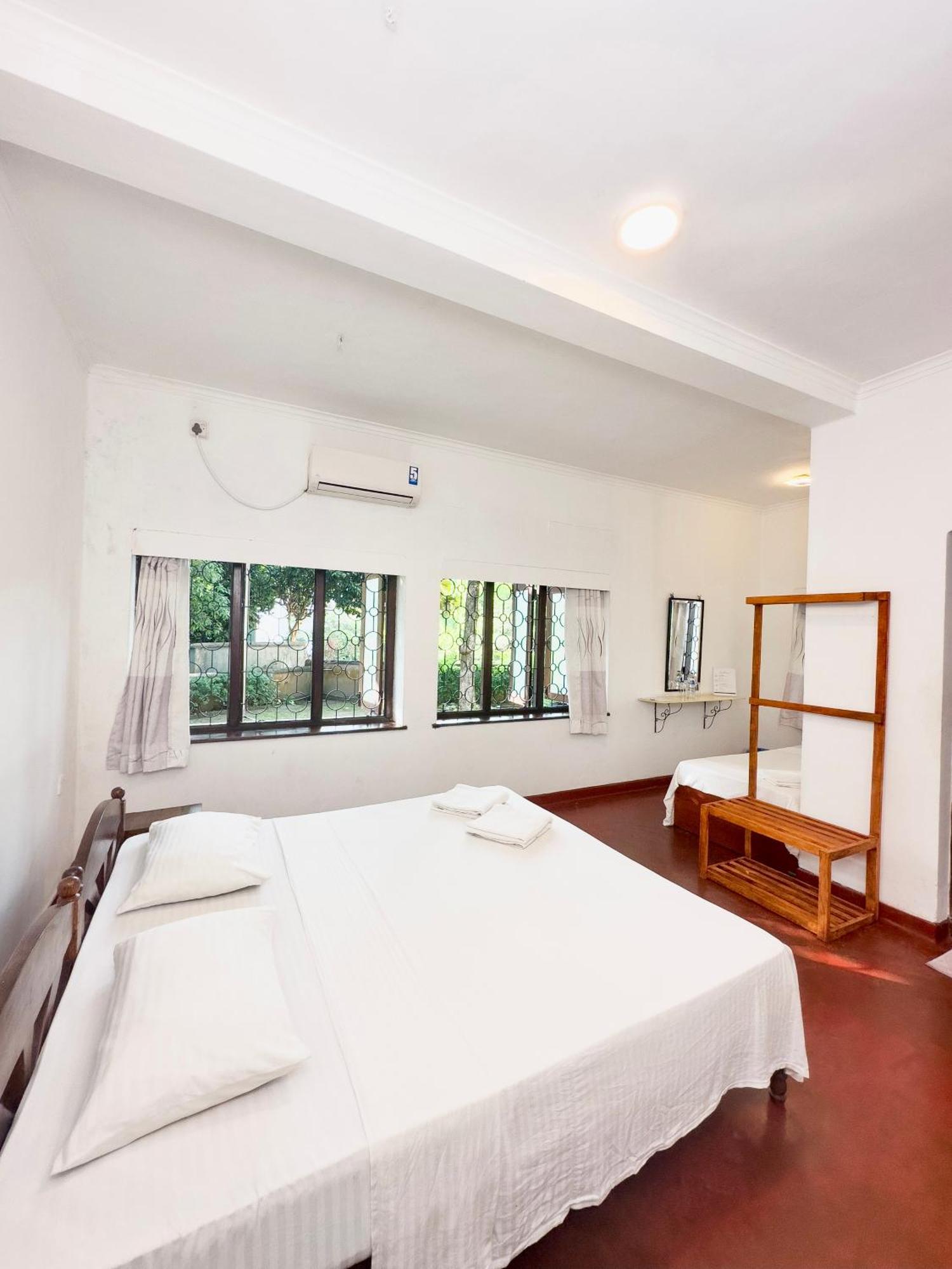 Fortuna Heritage Home Kandy Extérieur photo