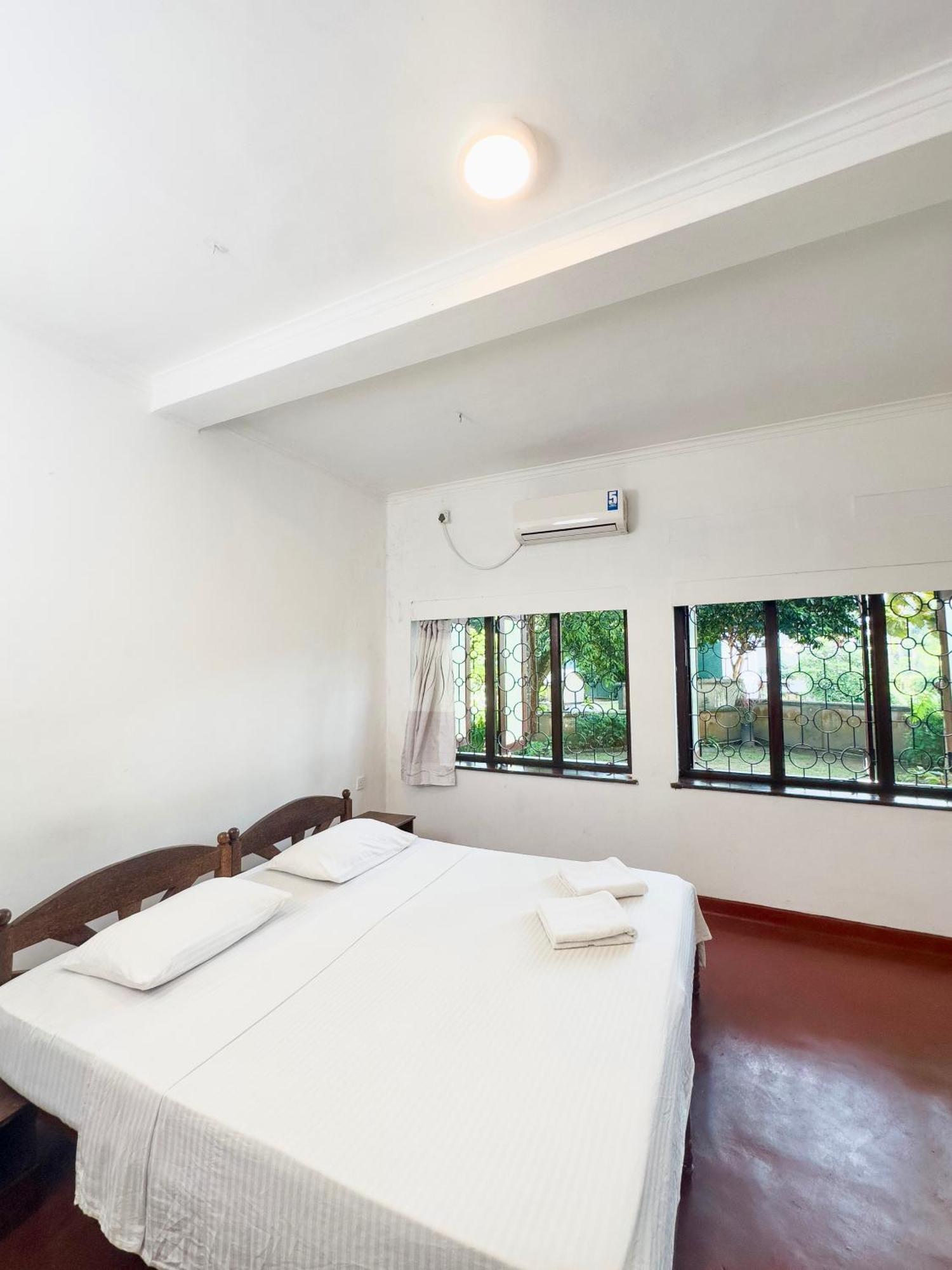 Fortuna Heritage Home Kandy Extérieur photo
